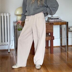 A Bronze Age Petra Pants